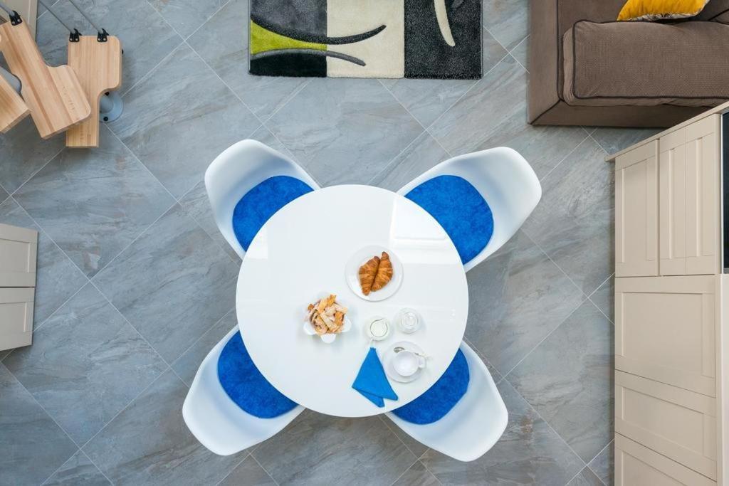 Arla Exclusive * Ragusa
